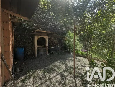 Appartement à Amélie-les-Bains-Palalda (66110)