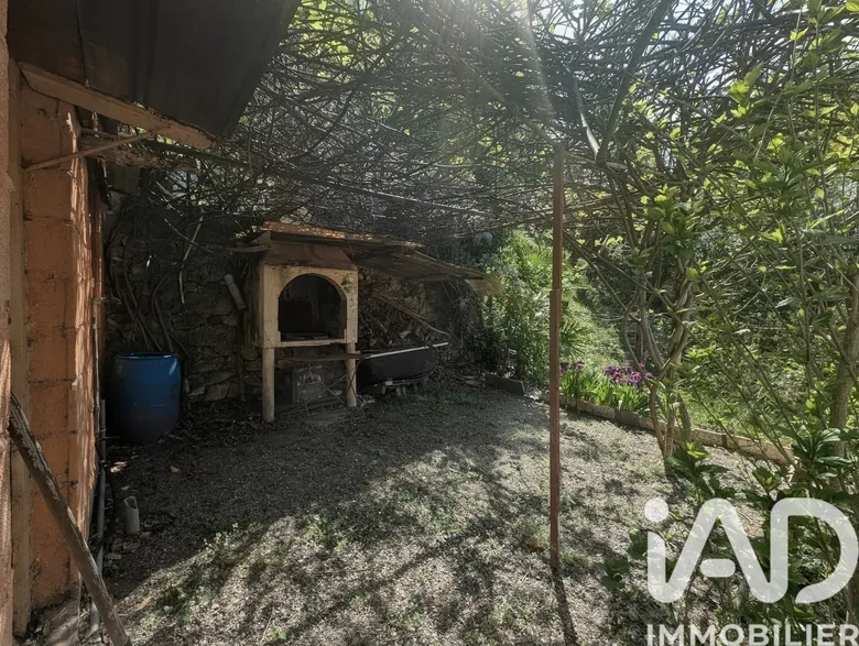Appartement 5 pièces 109 m² · à Amélie-les-Bains-Palalda · 109 m² · 38 000 €