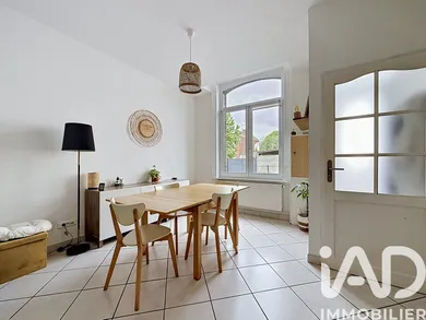 House in Roubaix (59100)