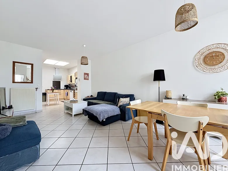 Maison 4 pièces 85 m² · à Roubaix · 85 m² · 113 000 €