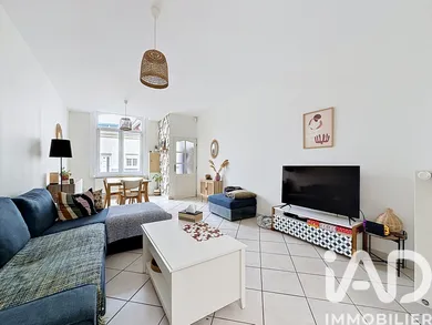 House in Roubaix (59100)
