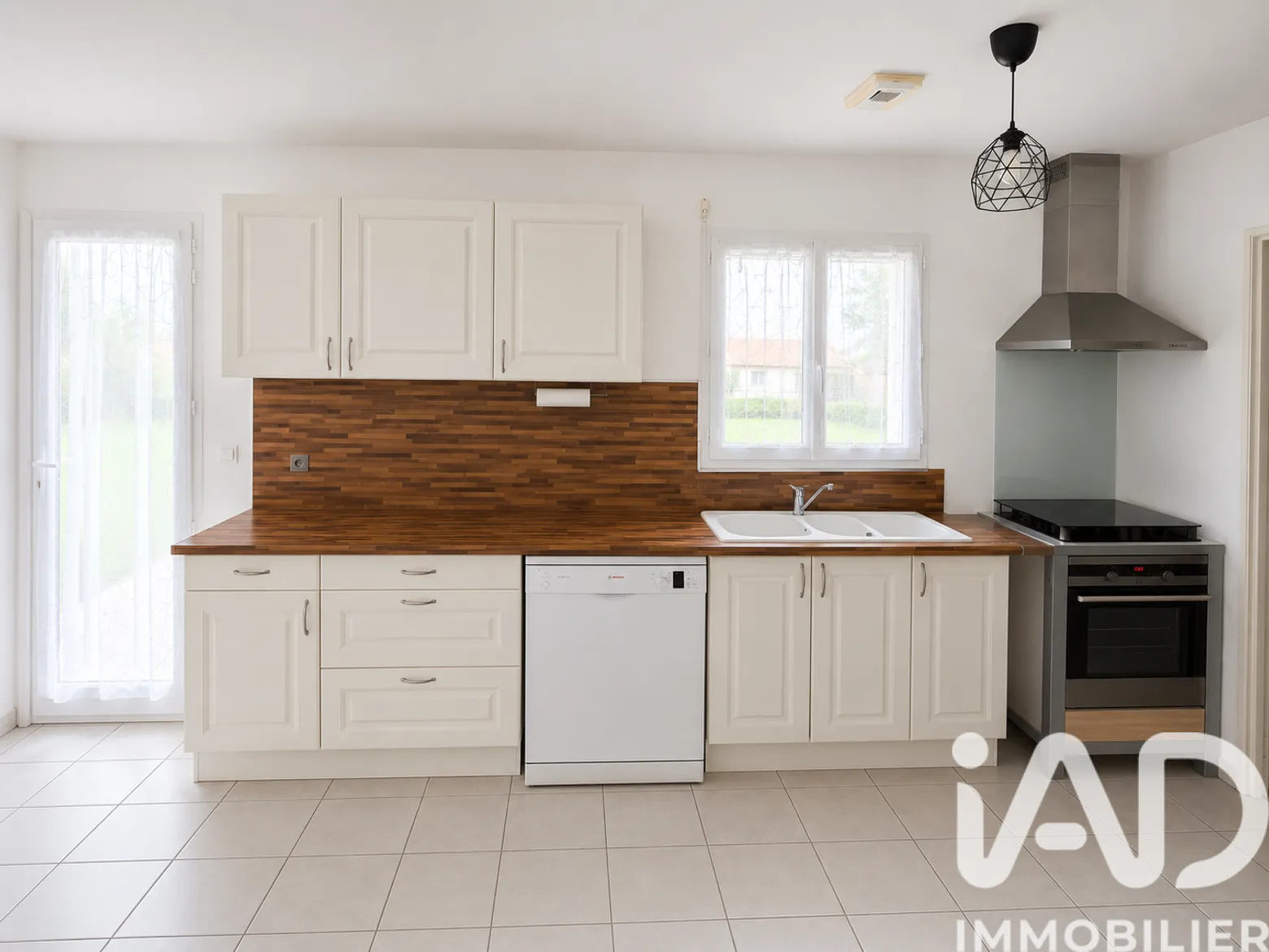 Vente maison à La Couronne (16400) : maison 5 pièces 93 m² - 2012561 — 3