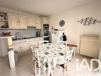 Appartement à Pornichet (44380)