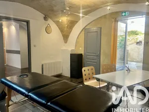 Commercial in Uzès (30700)