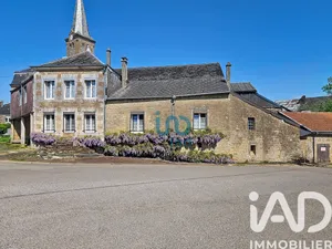 Ferme à Blombay (08260)