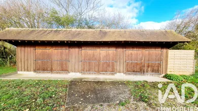 House in Pont-l'Évêque (14130)