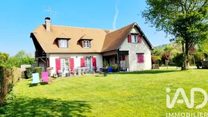 House in SURVILLE (14130)