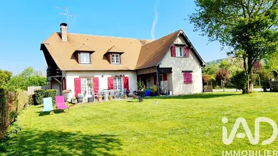 House in SURVILLE (14130)