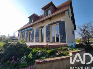 Maison à Fleury-sur-Andelle (27380)