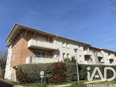 Appartement à Belin-Béliet (33830)