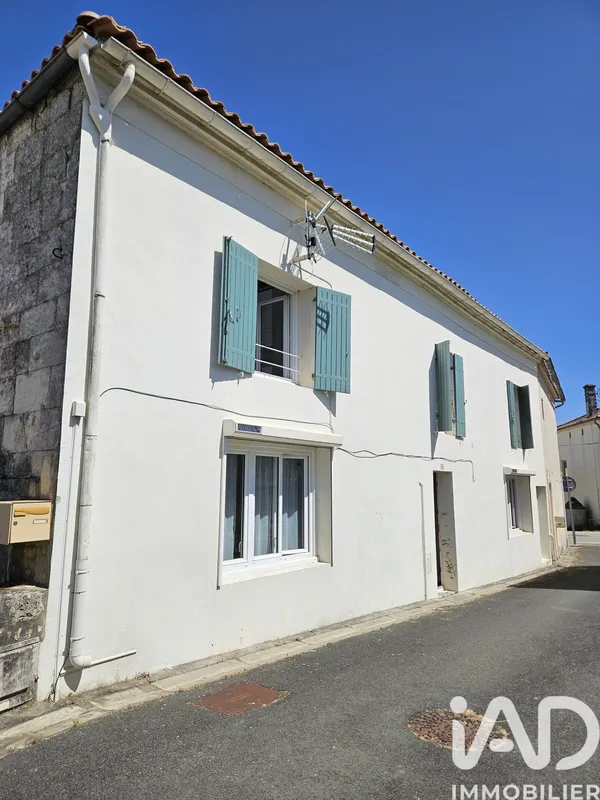 Vente maison à Saint — 8