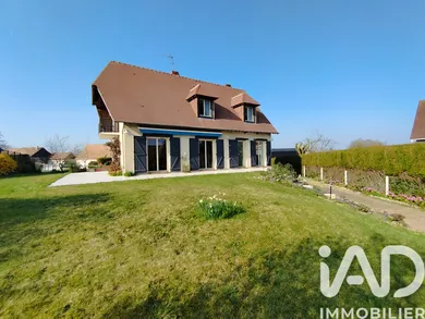 Maison à Fleury-sur-Andelle (27380)
