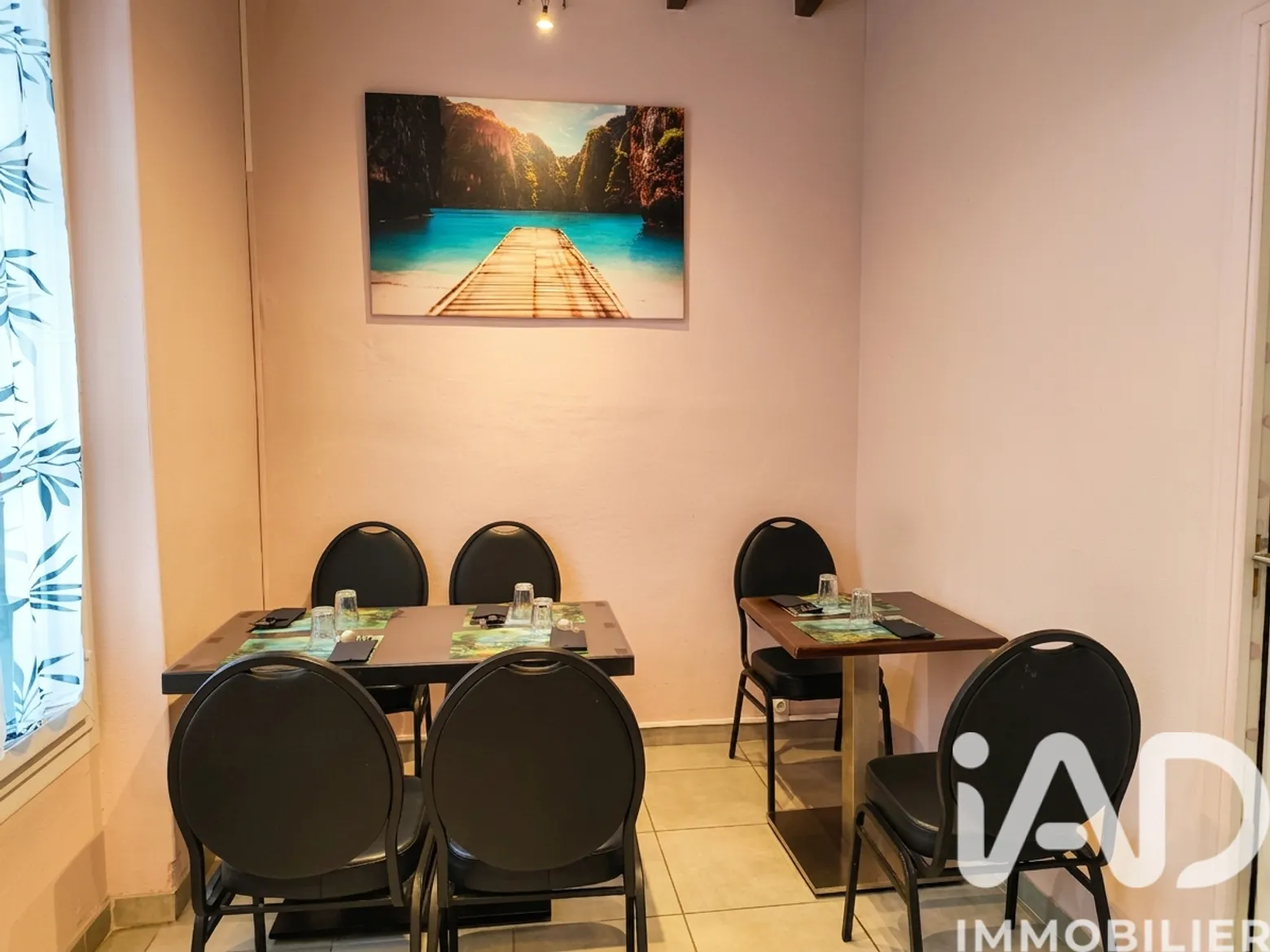 Vente restauration rapide 102 m² à Chartres (28000) — 3