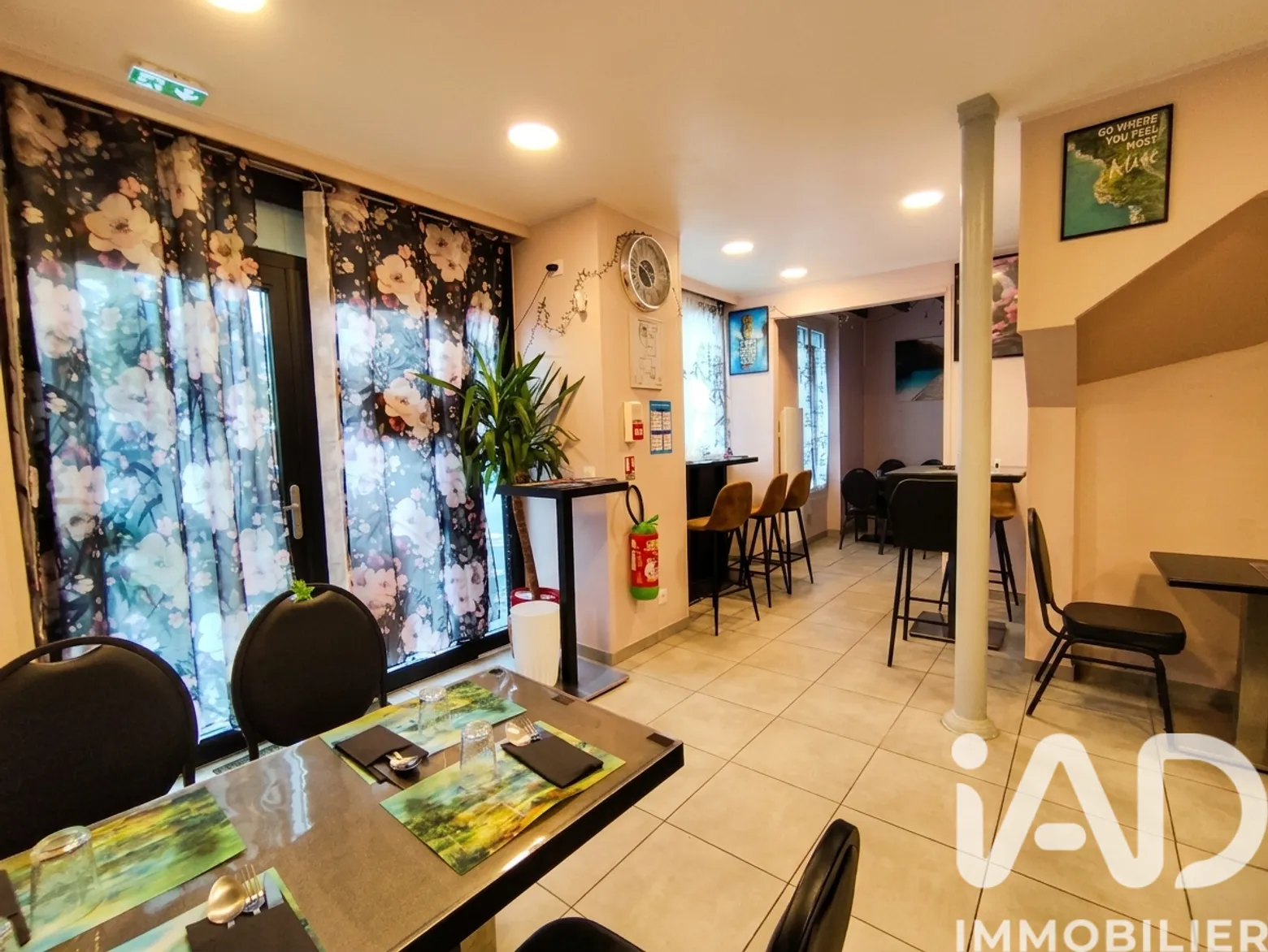 appartement à Chartres