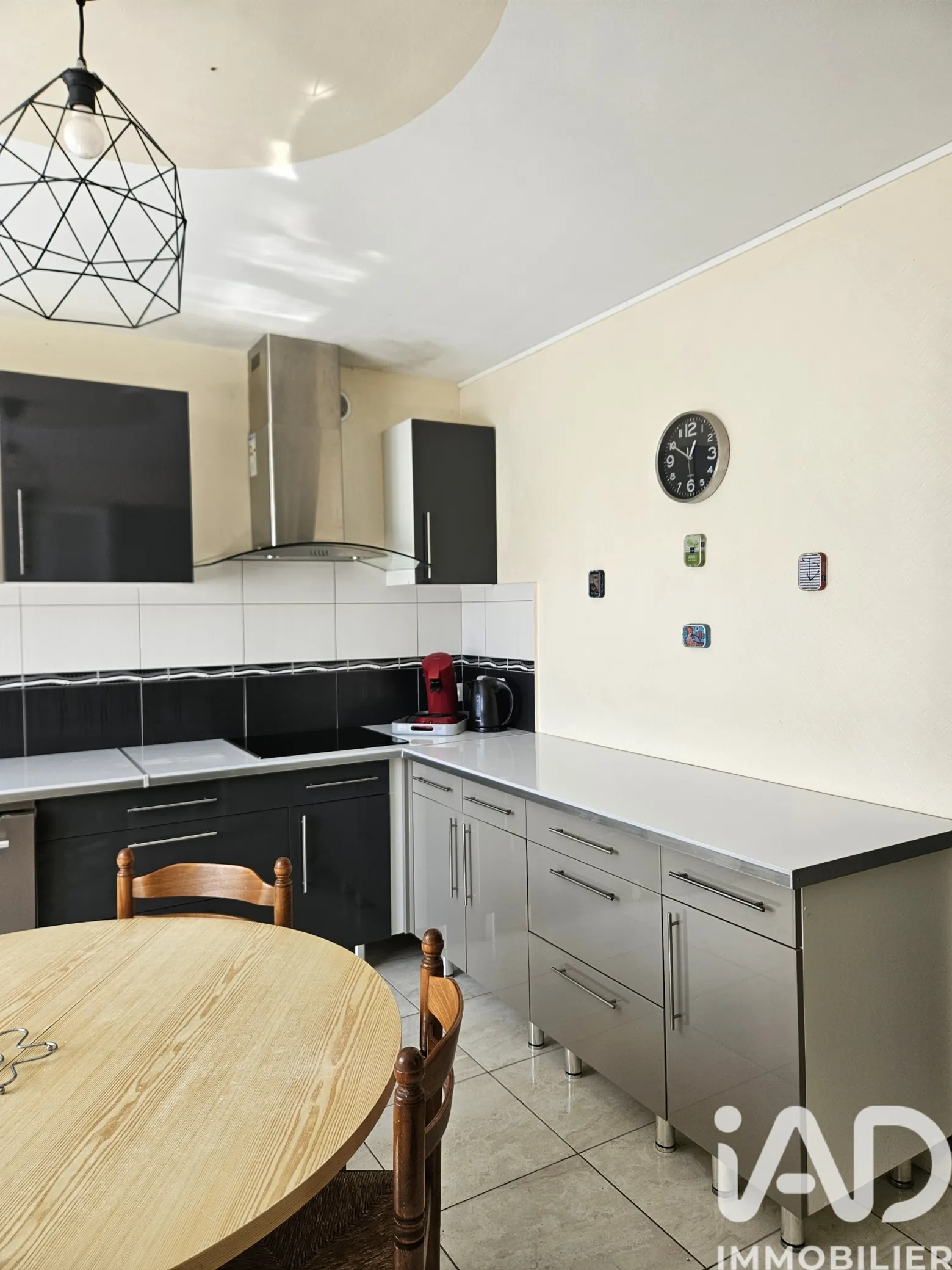 Vente maison à Saint — 2