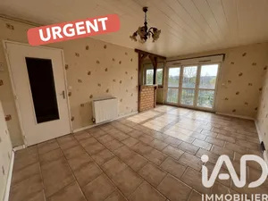 Appartement à Troyes (10000)