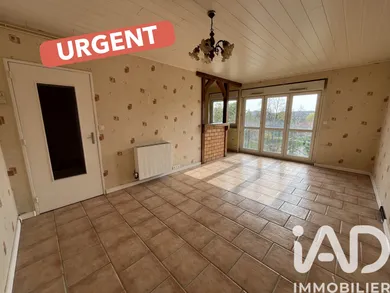 Apartment in Troyes (10000)