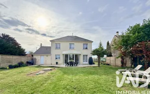 House in Erceville (45480)