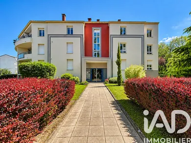 Appartement à Scy-Chazelles (57160)