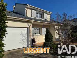 Maison à Naintré (86530)