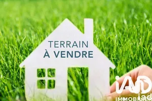 Terrain à bâtir à Saméon (59310)