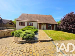 House in Ablis (78660)