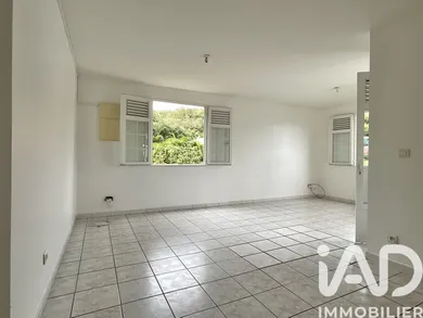 Apartment in Les Trois-Îlets (97229)