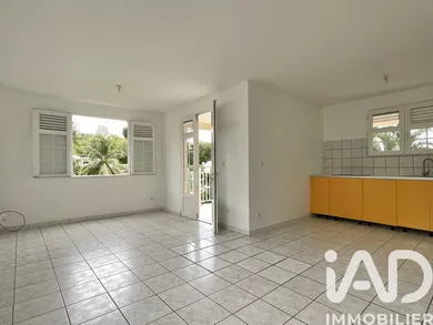 Apartment in Les Trois-Îlets (97229)