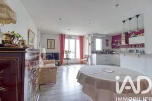 Appartement à Ermont (95120)