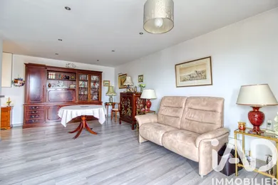 Appartement à Ermont (95120)