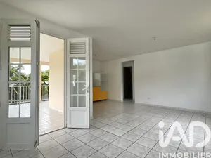 Apartment in Les Trois-Îlets (97229)