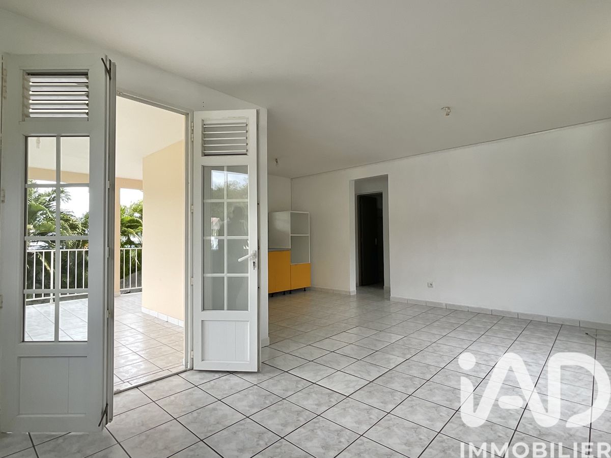 appartement à Les Trois-Îlets