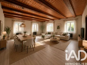 Apartment in Sainte-Marie-aux-Mines (68160)