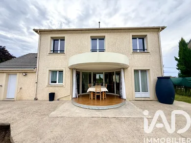 House in Erceville (45480)