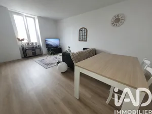 Appartement à Thouars (79100)