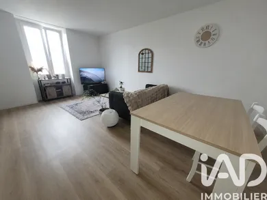 Appartement à Thouars (79100)