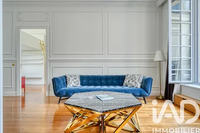 Appartement à Pontoise (95300)