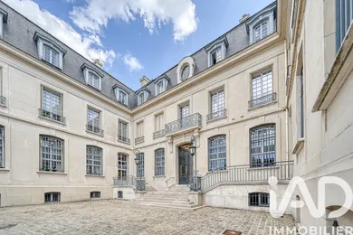 Appartement à Pontoise (95300)