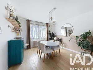 Townhouse in Lamballe (22400)