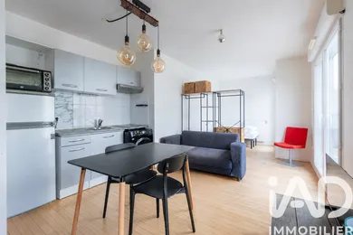 Appartement à Saint-Ouen-sur-Seine (93400)