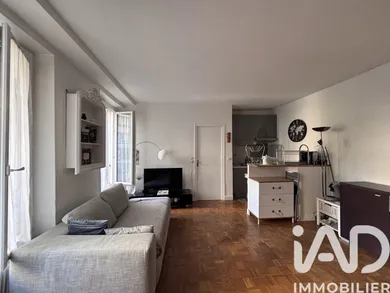 Appartement à Les Lilas (93260)