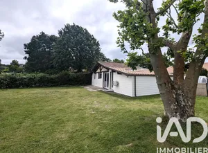 Maison à Gastes (40160)