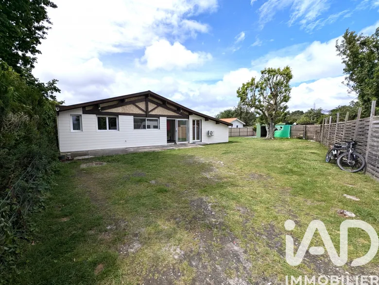 Maison 3 pièces 76 m² · à Gastes · 76 m² · 238 000 €