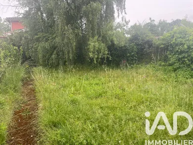 Building plot in Montauban (82000)