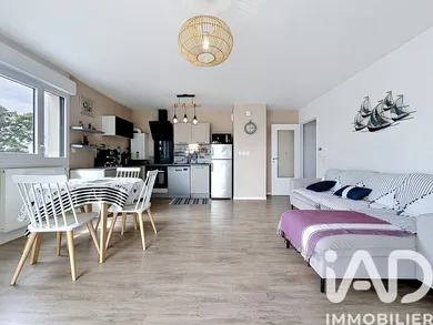 Appartement à Saint-Malo (35400)