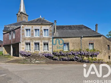 Farm in Rouvroy-sur-Audry (08150)