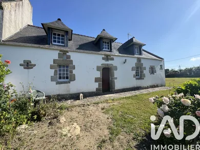 Maison à Audierne (29770)