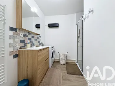Apartment in Saint-Malo (35400)