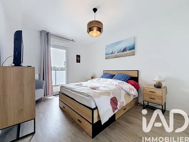 Apartment in Saint-Malo (35400)