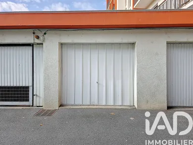 Garage in Annecy (74000)